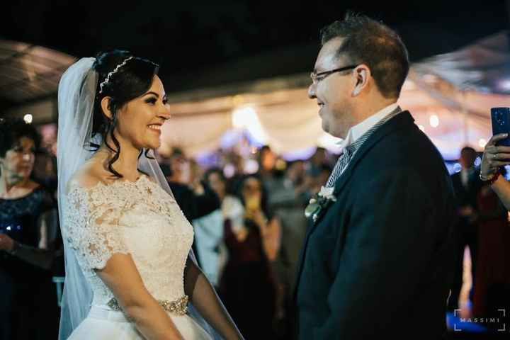 Fotos de mi gran día. Ceremonia civil - 12