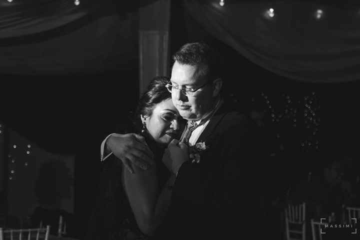Fotos de mi gran día. Recepción, cena, pastel, brindis, bailes. - 14