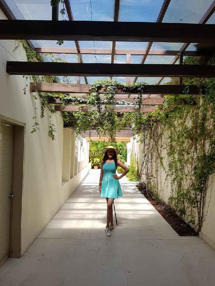 Mi luna de miel. Fotos! - 8