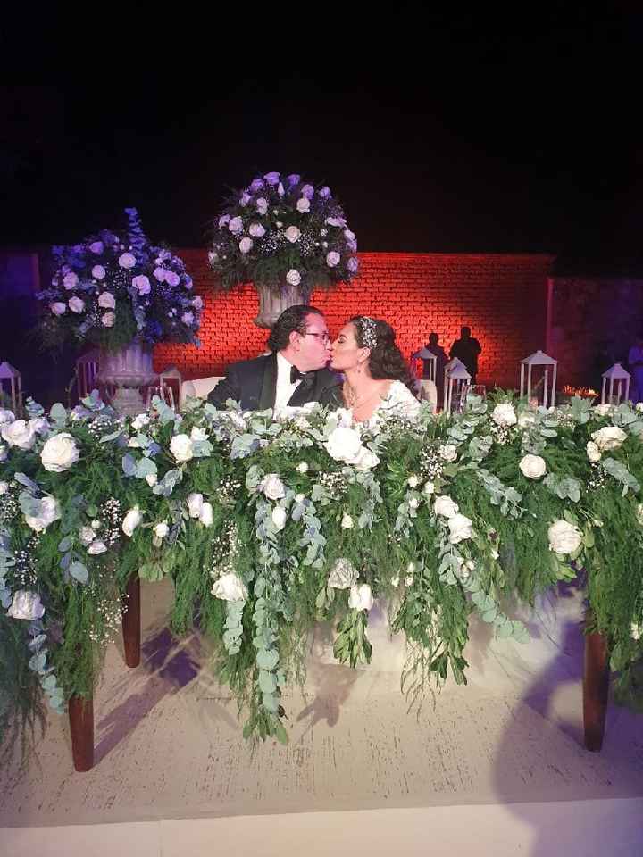 Una boda divina!! - 6