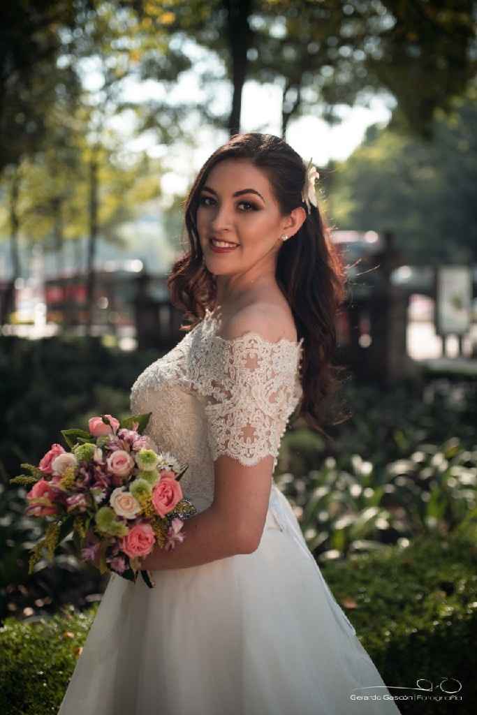 Fotos de sesión postboda - 3