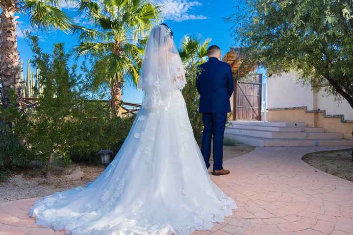 ¿Cuántos ❤️ merece el día de tu boda? - 1