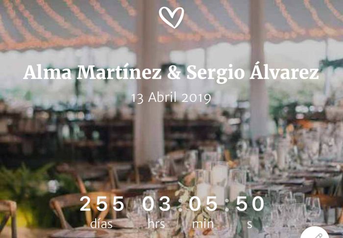 Mi número mágico-alma 1