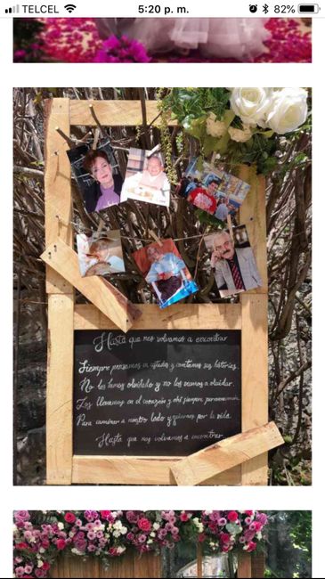 Letreros para recordar - 3