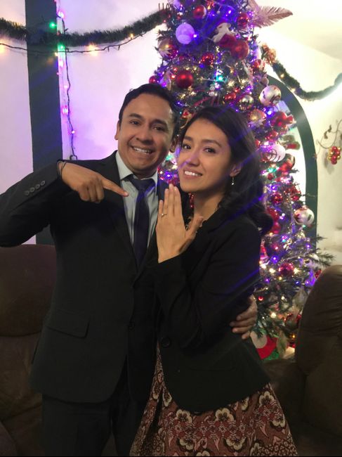 Foto navideña con tu Fm/esposo - 1