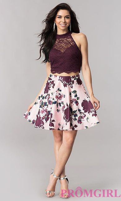 Vestido para despedida!! - 1