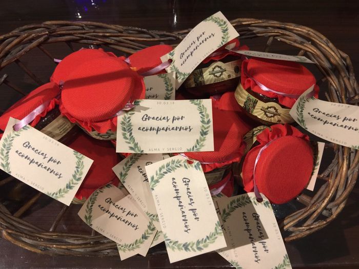 Esposos ante la ley 😍☀️🌻 - 1