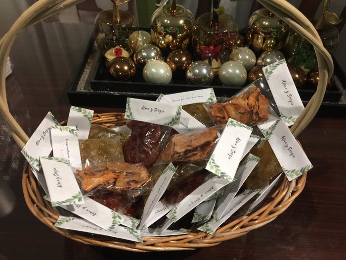 Esposos ante la ley 😍☀️🌻 - 2