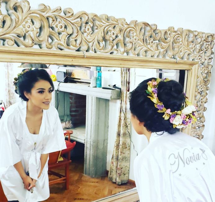 13 de abril ¡el mejor día de mi vida! - 2