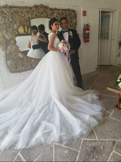 13 de abril ¡el mejor día de mi vida! - 3