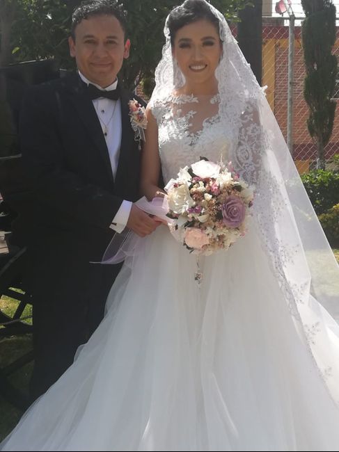 13 de abril ¡el mejor día de mi vida! - 4