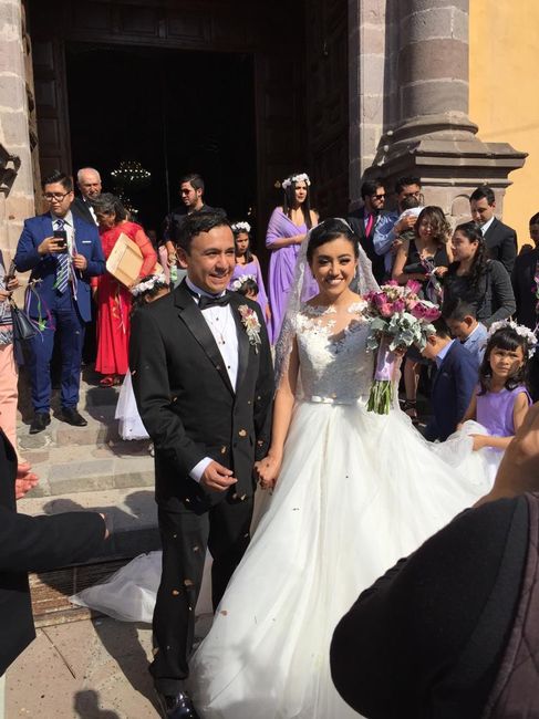 Confetti hecho con hojas o flores secas! - 1