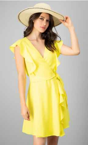 Vestido para despedida!! - 3