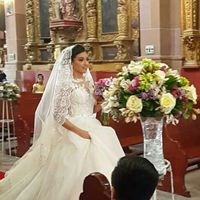 Ayuda con Mantilla - 1