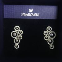 Aretes de novia - 1