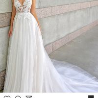 Tu vestido: ¿con o sin manga? - 1