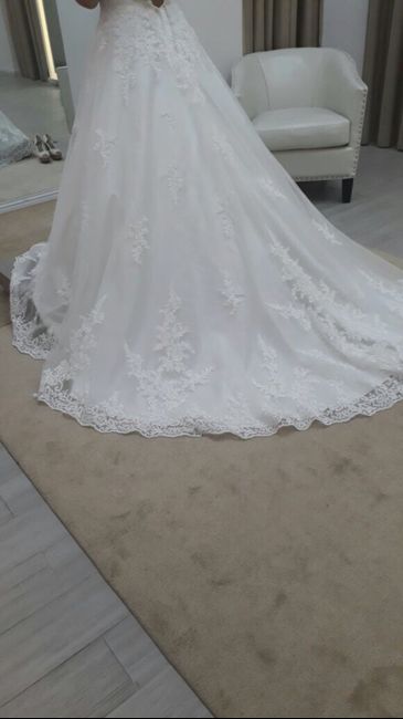  Buscando Vestido! - 1