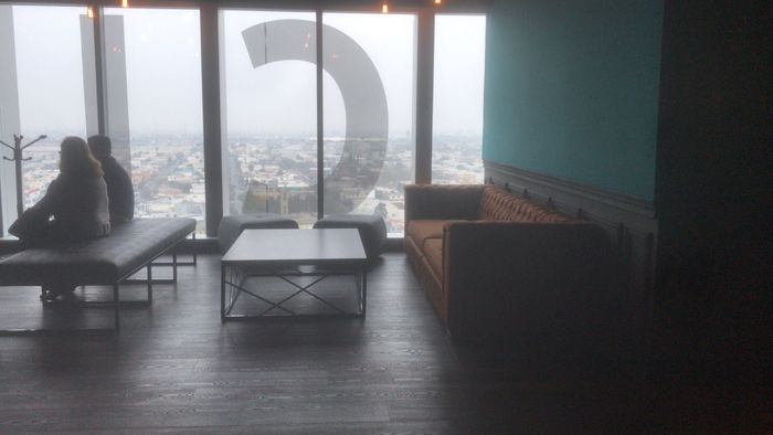  Salón de Despedida - 4