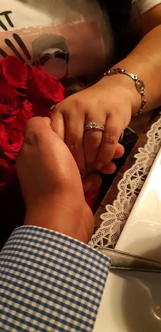 Es Martes con M de muéstrenme sus preciosos anillos!!!💍 - 1