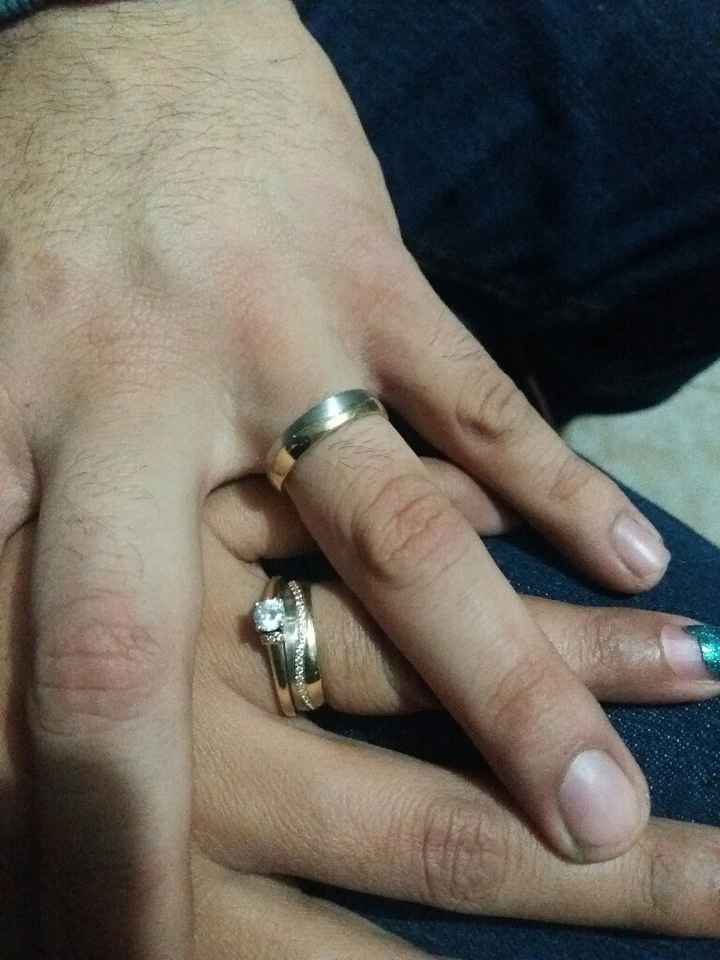  Nuestras Argollas ✅ - 1