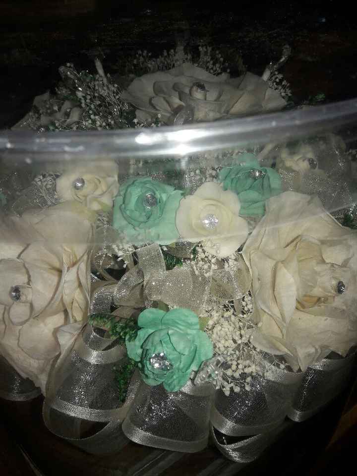 Ramo de novia :) - 1