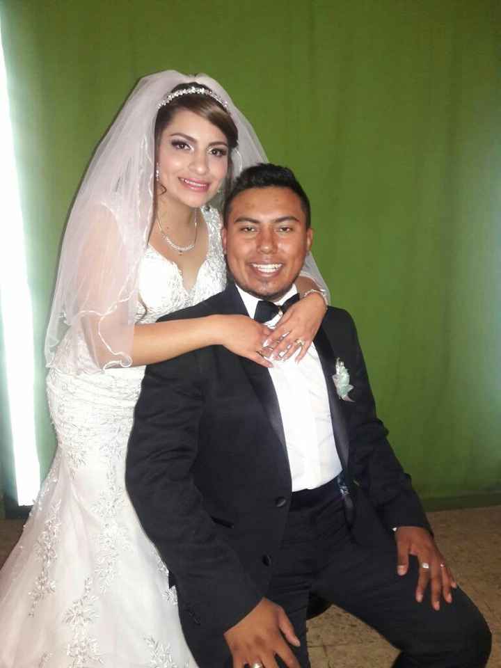 Felizmente casados chicas - 2