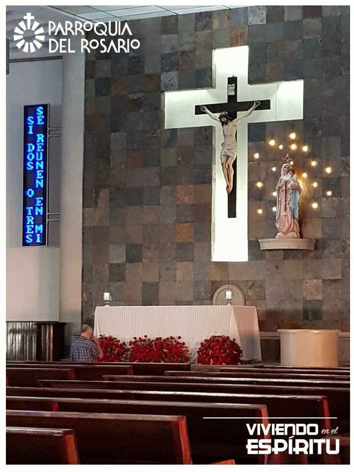  Parroquia rosario Mty - 1