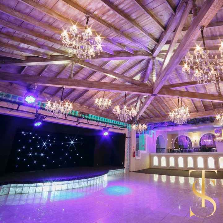  Cambio de salón - 1