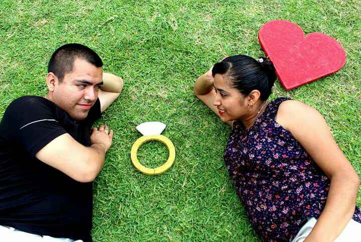  Sesión para el anillo! - 3