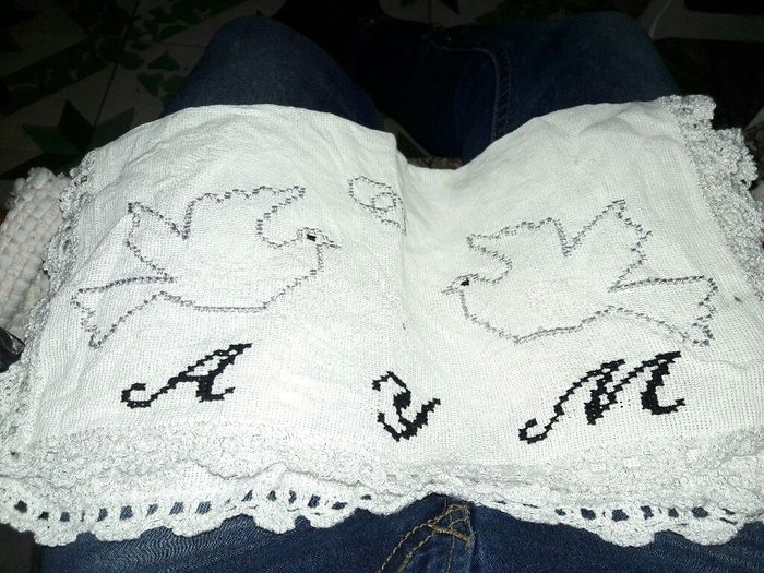 Las serivilletas 2 - 1