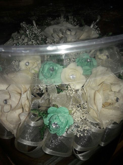 Ramo de novia :) - 1