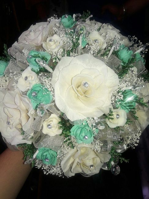 Ramo de novia :) - 1