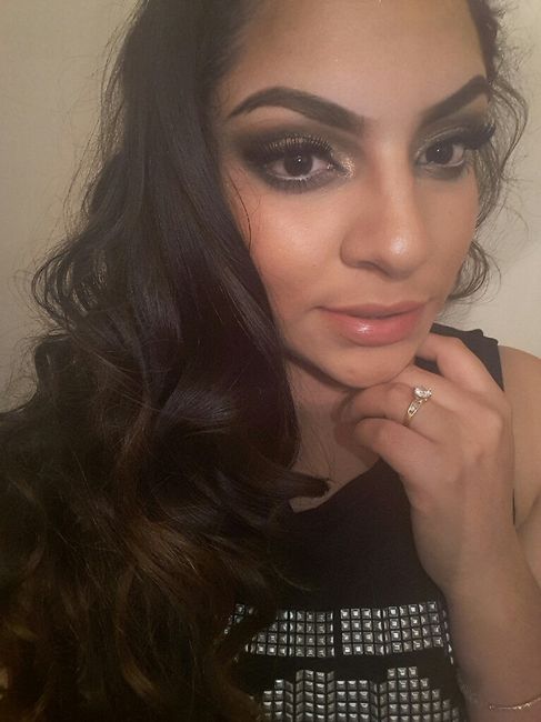 Prueba de maquillaje helppp..!!! opiniones - 3