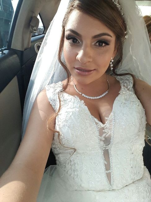 Felizmente casados chicas - 1