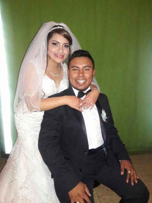 Felizmente casados chicas - 2