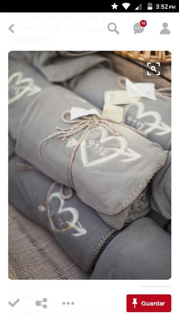 No se que dar de recuerdo!!! 🙈 - 1