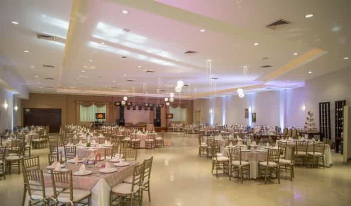  Ya tengo salón!!! - 1