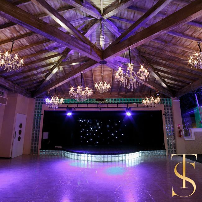  Cambio de salón - 1