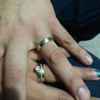  Dudas. Parte 1. Argollas de boda - 1