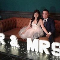 MR Y MRS