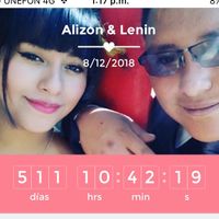 ¿Cuántos días faltan para tu día B? - 1