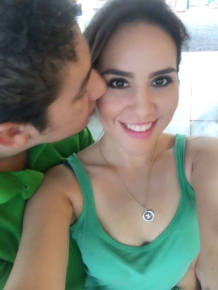 Quiero conocer a las brides:) - 1