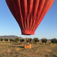 Como te hicieron la pregunta.!! te cuento la mía en globo.! - 3