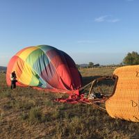 Como te hicieron la pregunta.!! te cuento la mía en globo.! - 5
