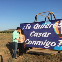 Como te hicieron la pregunta.!! te cuento la mía en globo.! - 7