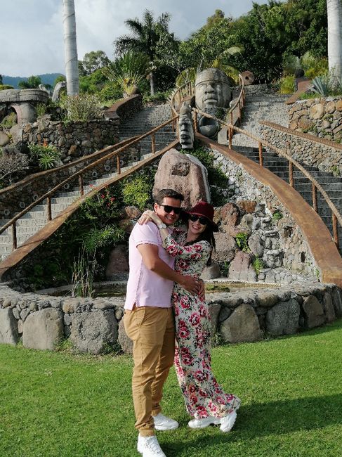 Reto con regalo: Sube una foto con tu pareja🎁 24