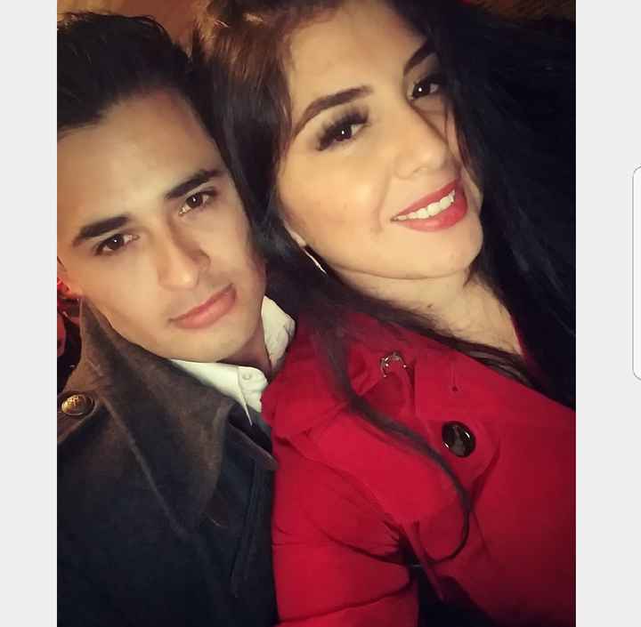Foto navideña con tu Fm/esposo - 1