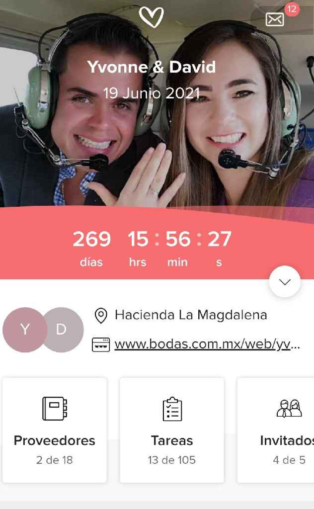 Reto con regalo: Sube una captura de pantalla tu contador 🎁 - 1