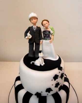 FIGURITAS DE PASTEL