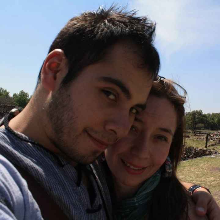 Mi favorita